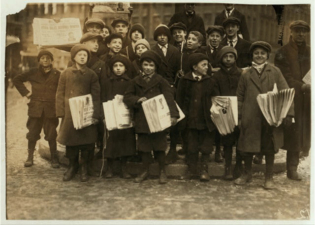 The Truth Is in the Stars