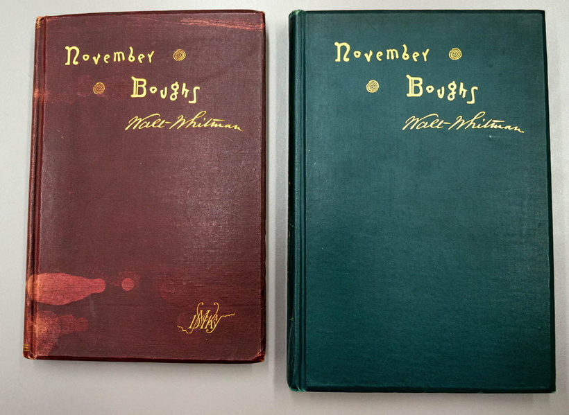 Reading the Reprintings: the Printer’s Side